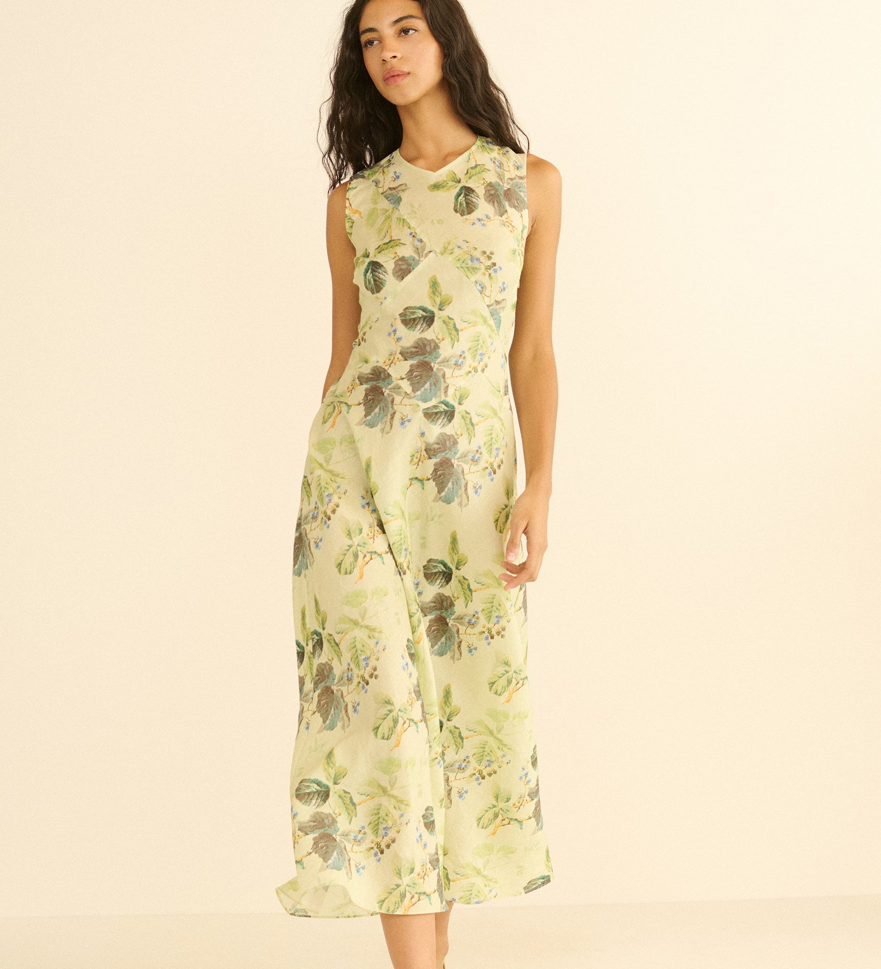 DOEN - ADELANA DRESS