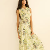 DOEN - ADELANA DRESS