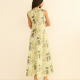 DOEN - ADELANA DRESS