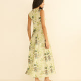 DOEN - ADELANA DRESS