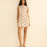 DOEN - ADELIA DRESS