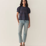 DÔEN - ADELINE TOP -- ADRIATIC