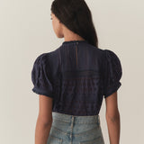 DÔEN - ADELINE TOP -- ADRIATIC