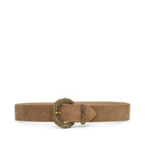 L'AGENCE - Adelle Suede Belt