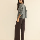 DOEN - ADLEY CARDIGAN