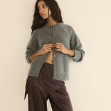 DOEN - ADLEY CARDIGAN
