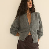 DOEN - ADLEY CARDIGAN