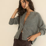 DOEN - ADLEY CARDIGAN