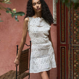 DOEN - ADRIENNE DRESS