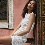 DOEN - ADRIENNE DRESS