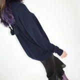 Conner Ives - The Merino Wool Sweater Dress