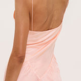 Aflalo - Evie Dress in Silk