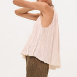 Aflalo - TIbet Top