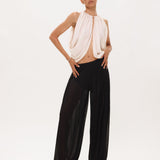 Aflalo - Reysa Top in Silk