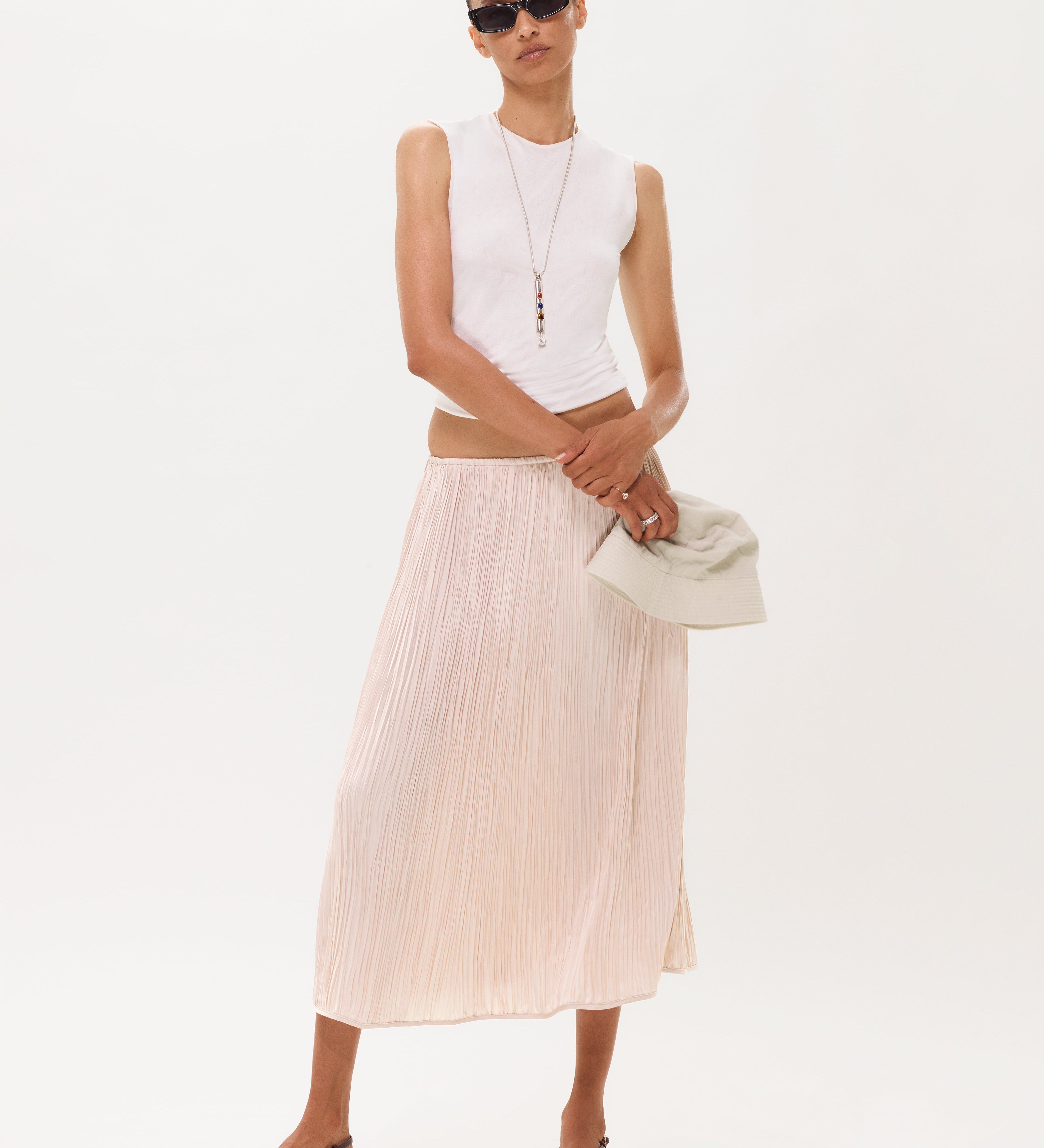 Aflalo - Aveline Skirt