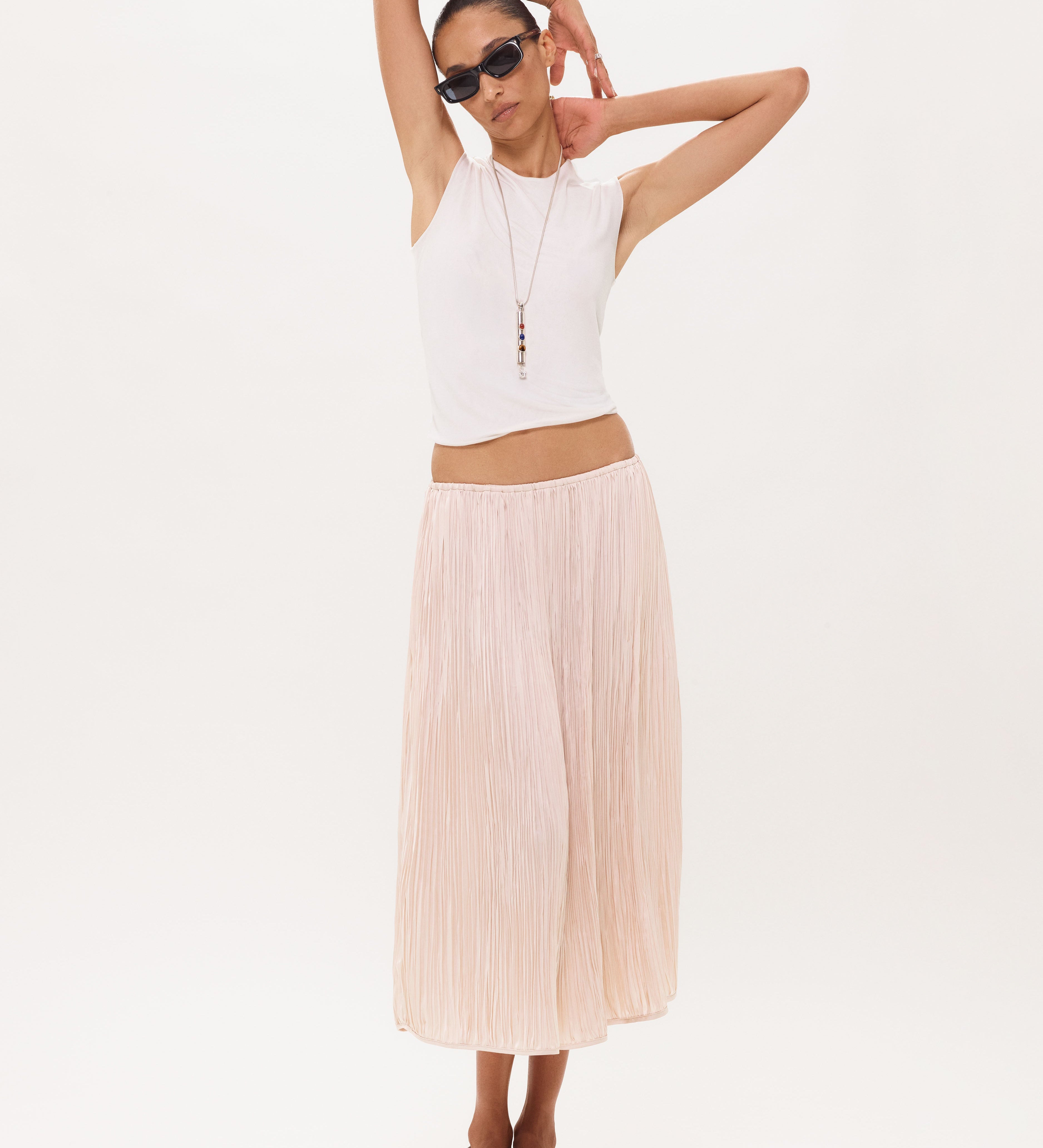 Aflalo - Aveline Skirt