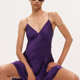 Aflalo - Evie Dress in Silk