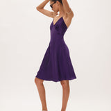 Aflalo - Evie Dress in Silk