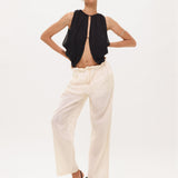 Aflalo - Marroc Pant in Silk