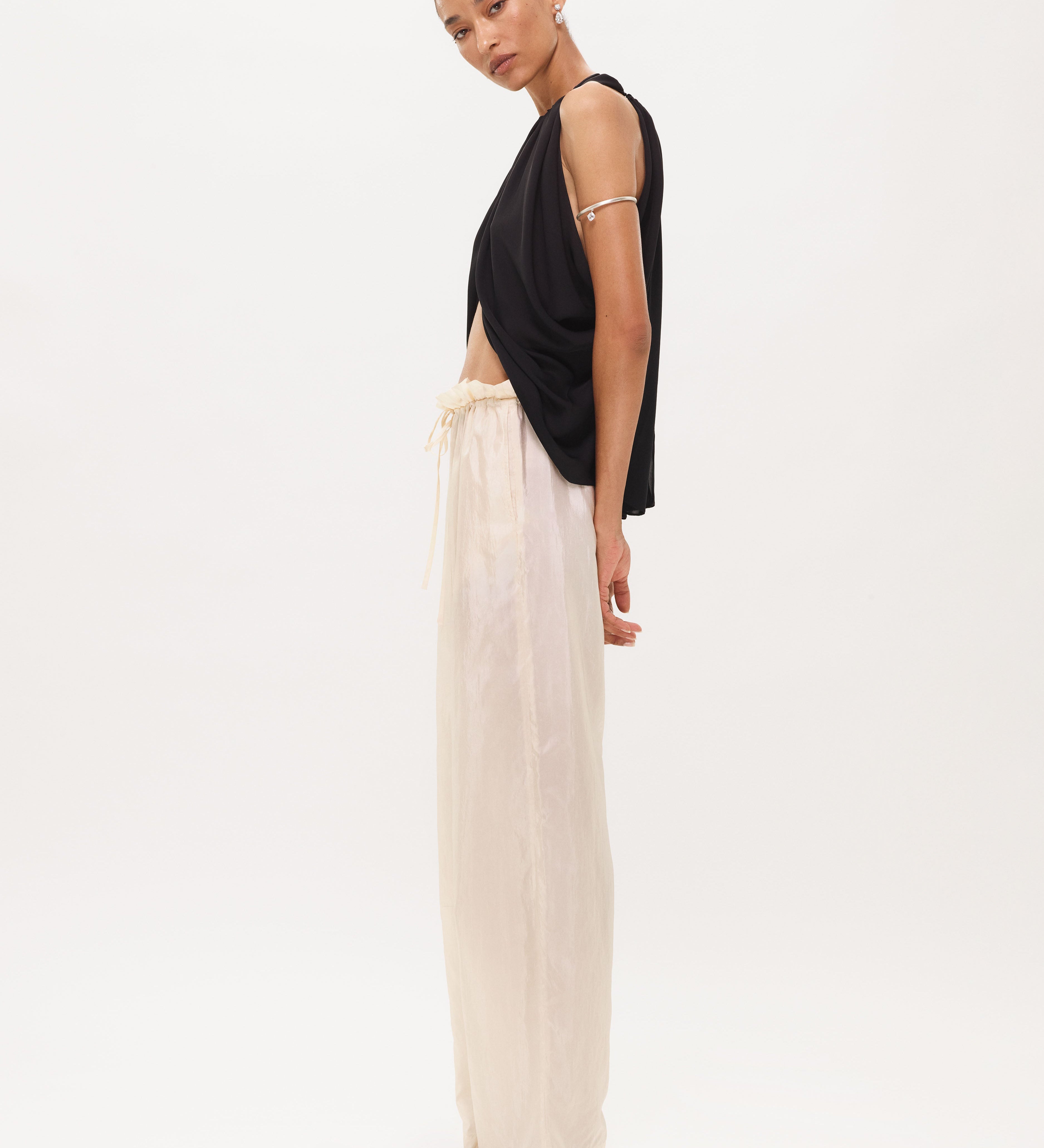 Aflalo - Marroc Pant in Silk