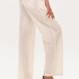 Aflalo - Marroc Pant in Silk