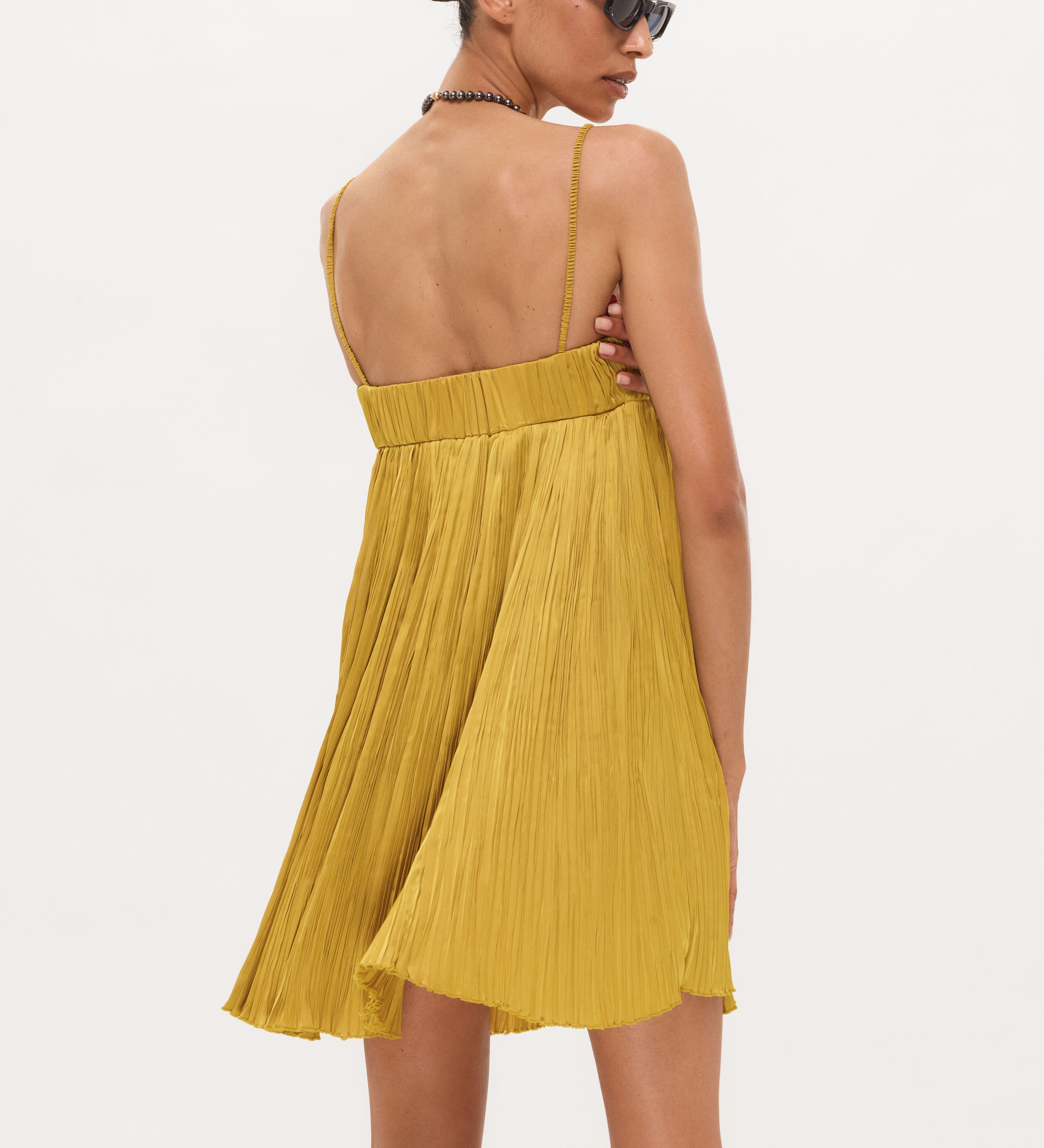 Aflalo - Siren Dress