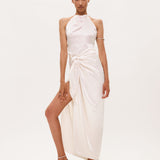 Aflalo - Nourin Dress in Silk