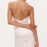 Aflalo - Nourin Dress in Silk