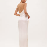 Aflalo - Nourin Dress in Silk