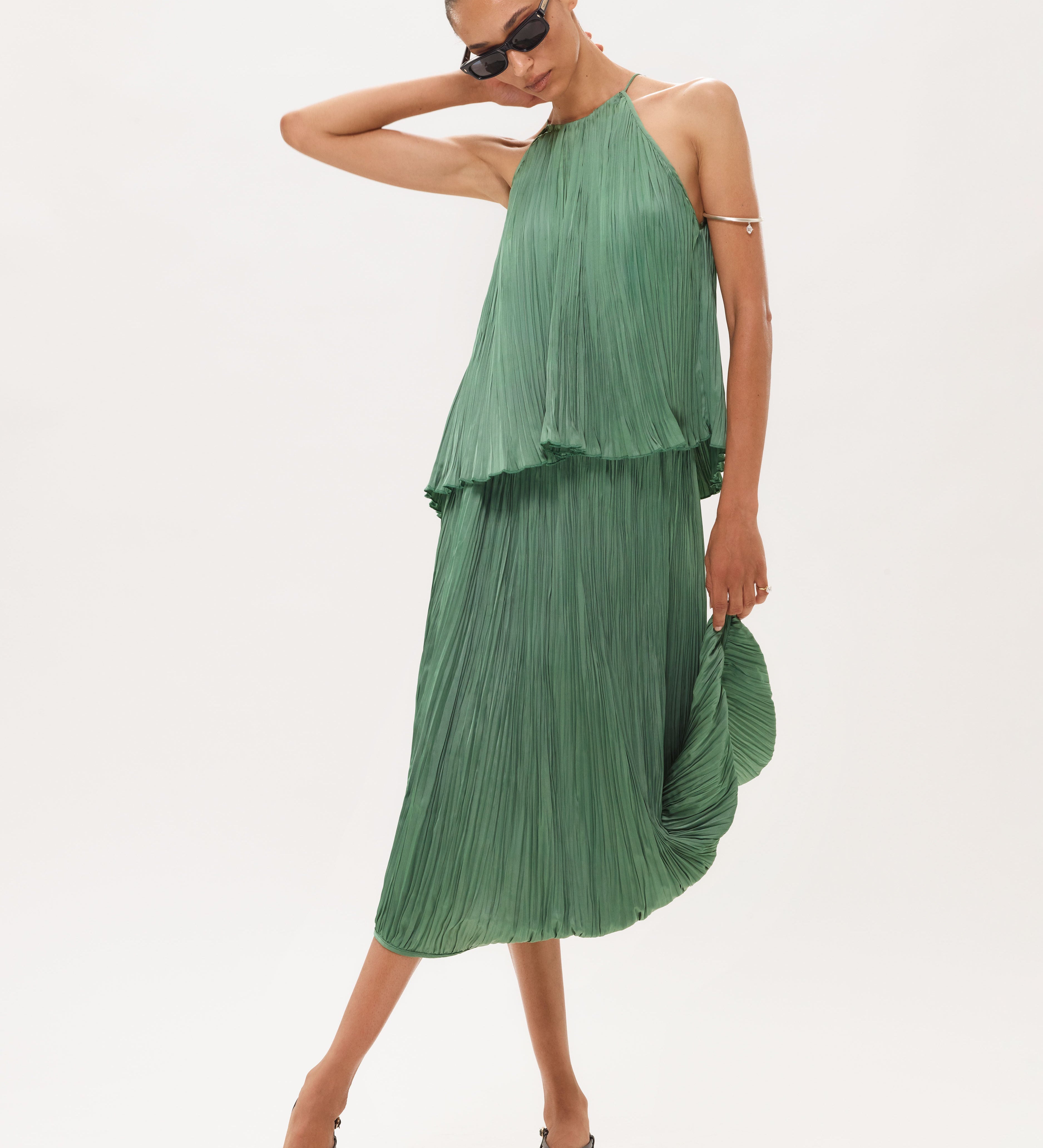 Aflalo - TIbet Top