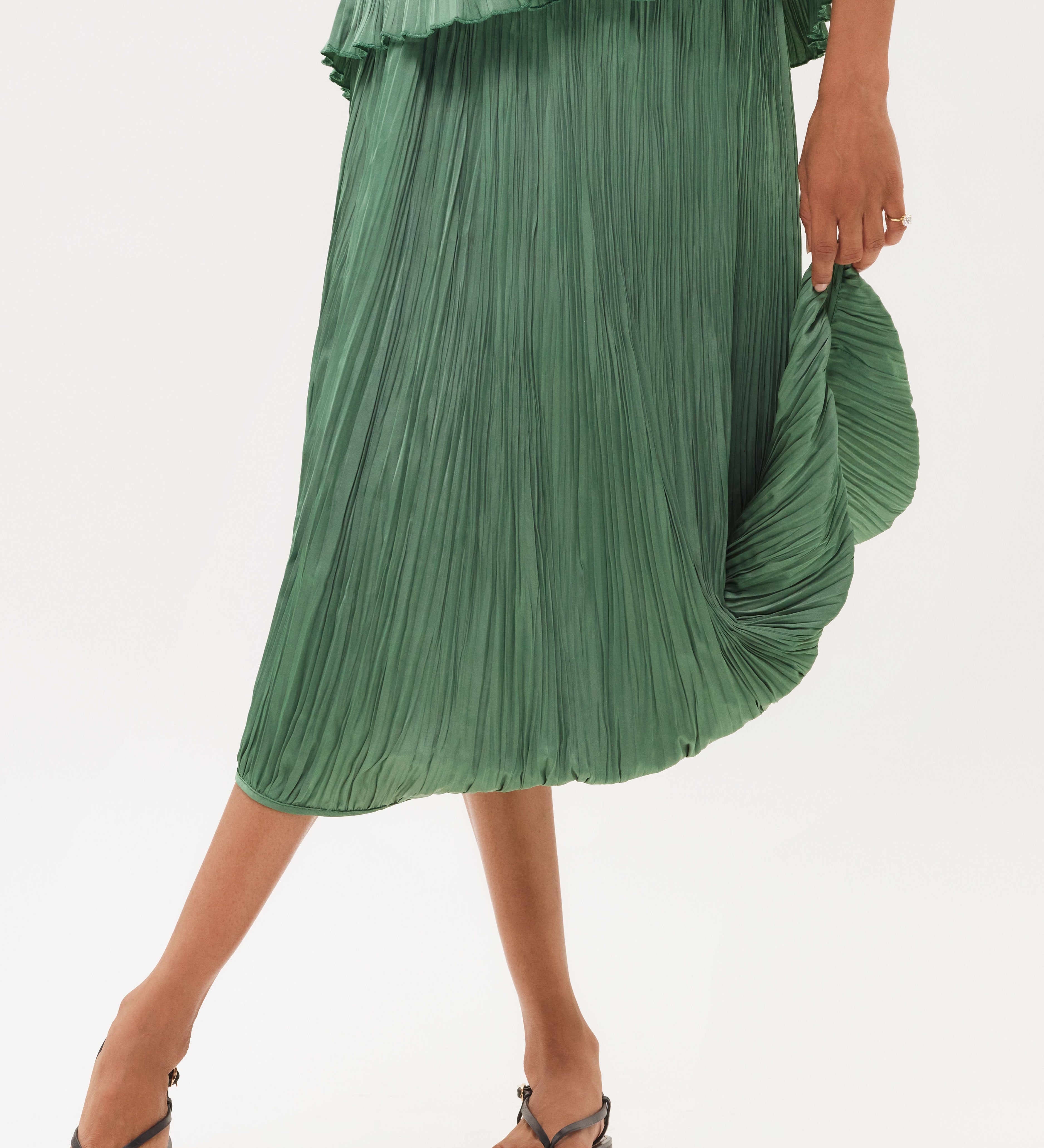 Aflalo - Aveline Skirt