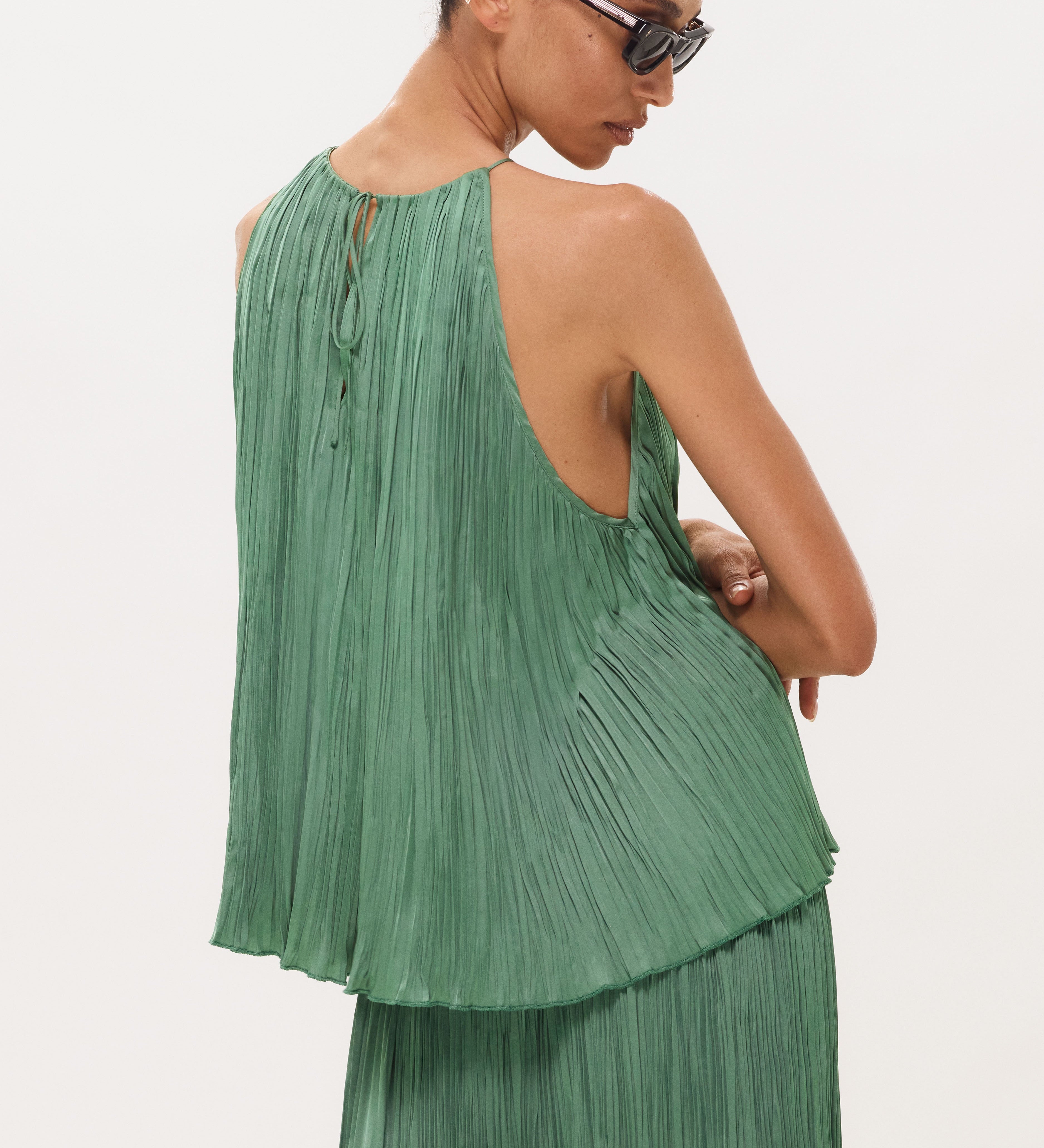 Aflalo - TIbet Top