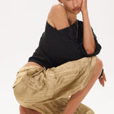 Aflalo - Bromer Short in Viscose