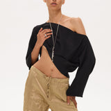 Aflalo - Bromer Short in Viscose