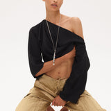 Aflalo - Bromer Short in Viscose