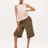 Aflalo - TIbet Top
