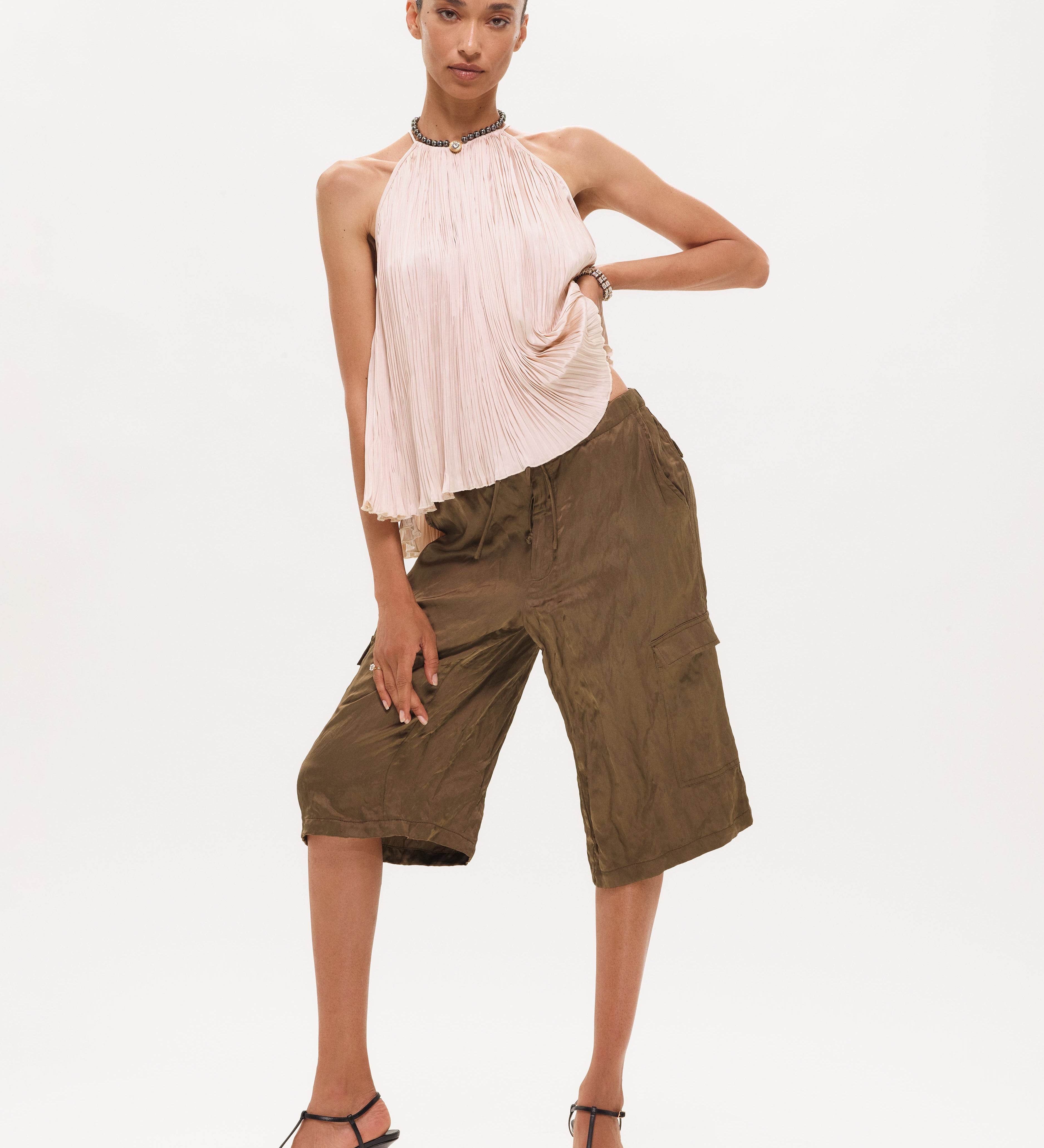 Aflalo - TIbet Top