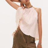 Aflalo - TIbet Top