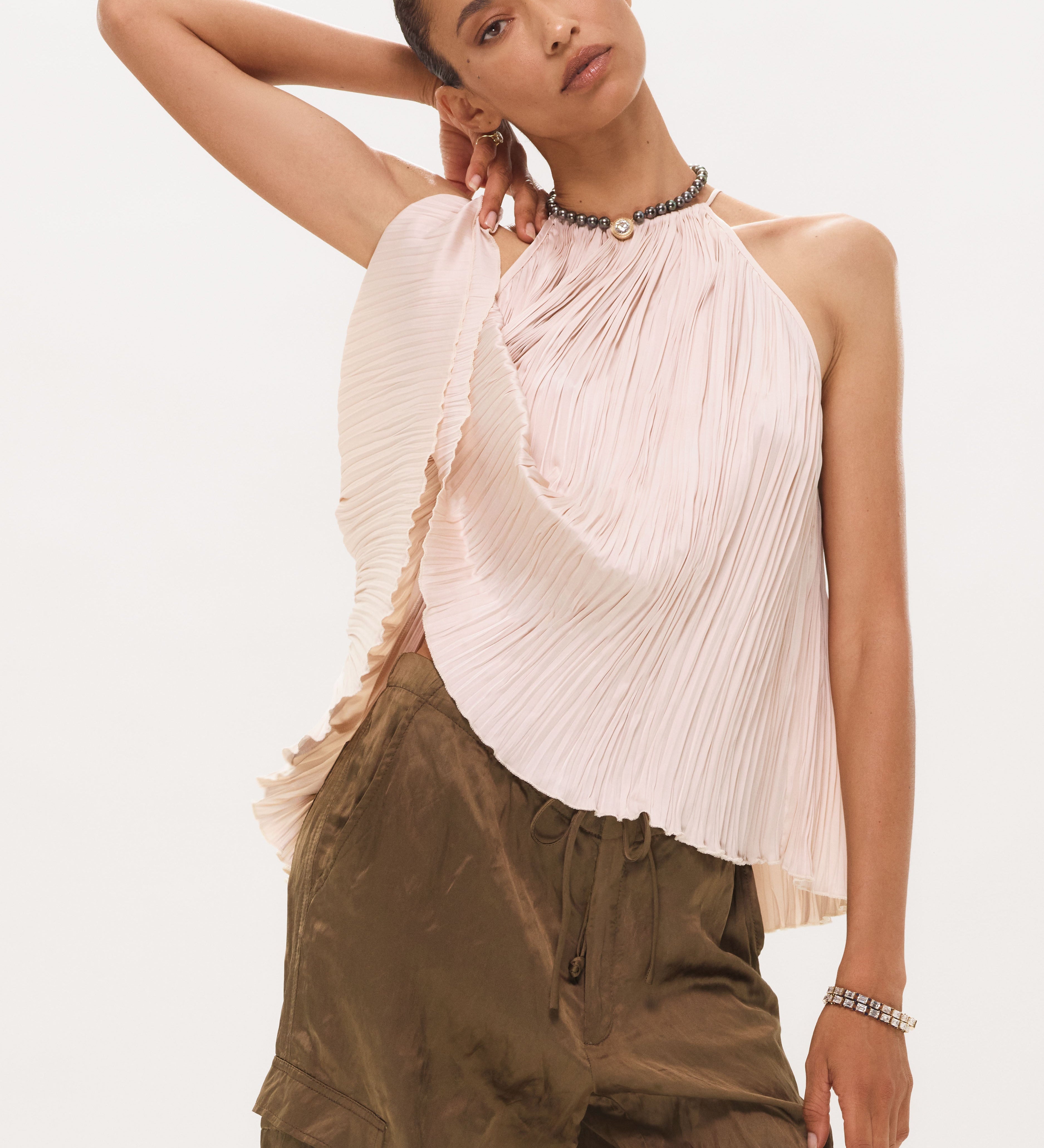 Aflalo - TIbet Top