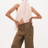 Aflalo - Bromer Short in Viscose