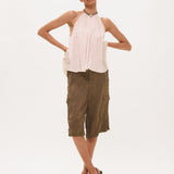 Aflalo - Bromer Short in Viscose