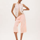 Aflalo - Auden Shorts in Silk