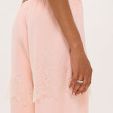 Aflalo - Auden Shorts in Silk