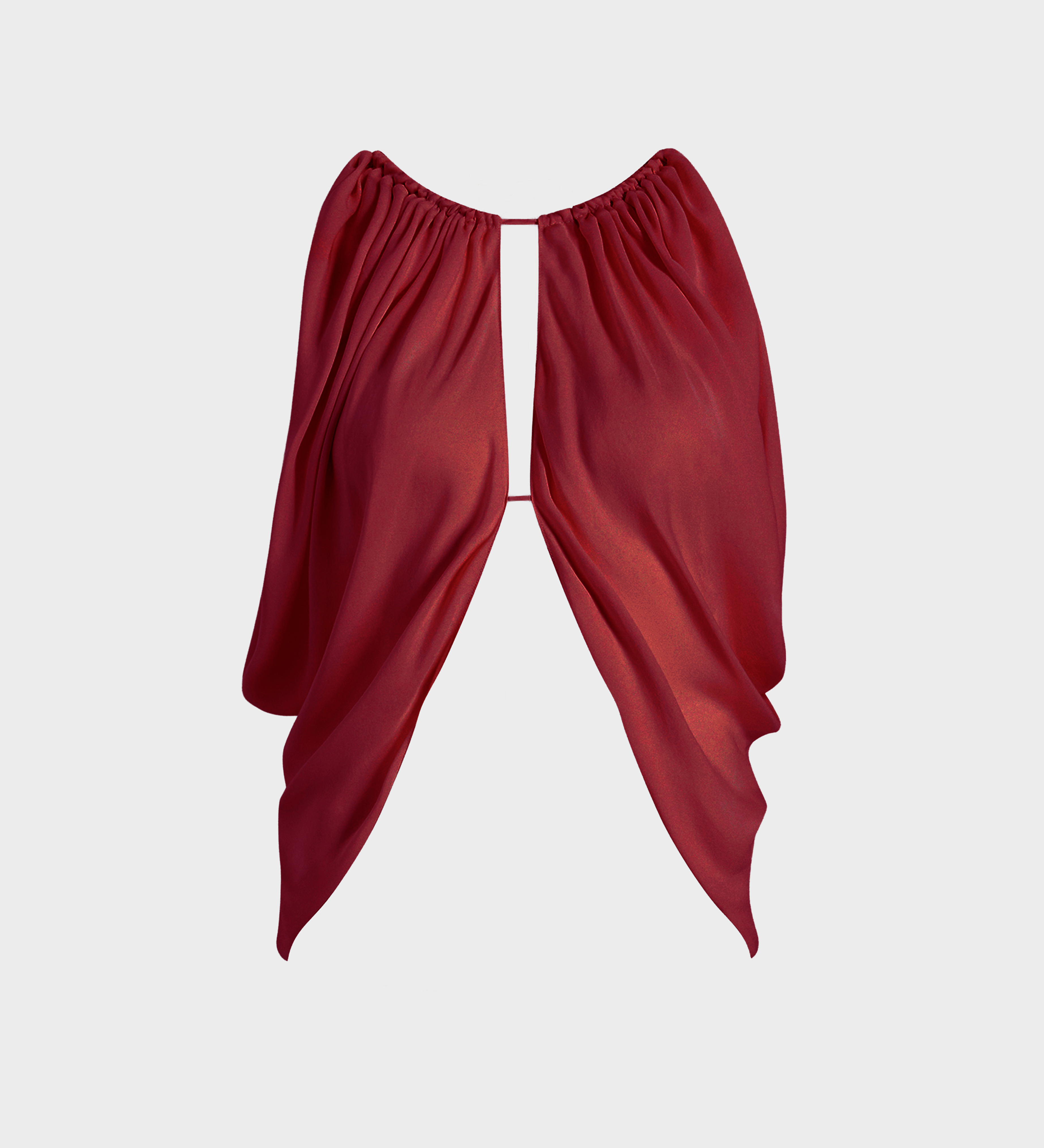 Aflalo - Reysa Top in Silk