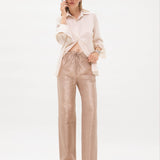 Aflalo - Marroc Pant in Silk
