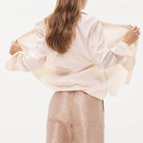 Aflalo - Marroc Pant in Silk