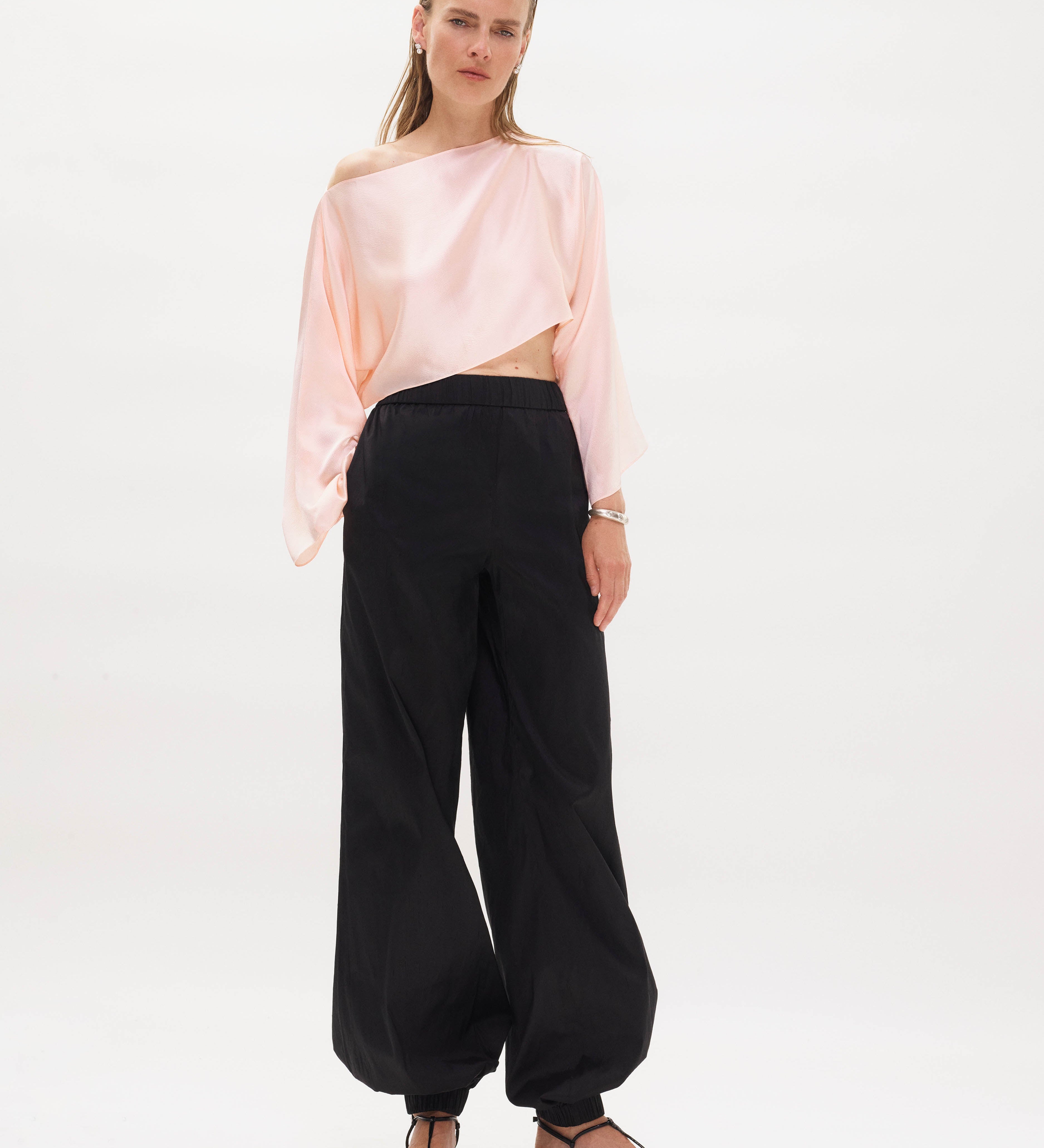 Aflalo - Elan Top in Silk