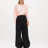 Aflalo - Sigur Pant in Silk