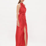Aflalo - Nourin Dress in Silk