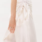 Aflalo - Freja Pant in Silk